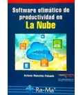SOFTWARE OFIMATICO DE PRODUCTIVIDAD EN LA NUBE