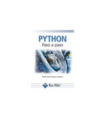 PYTHON PASO A PASO