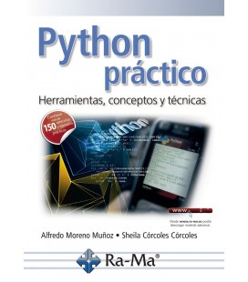 PYTHON PRACTICO HERRAMIENTAS CONCEPTOS Y TECNICAS