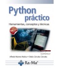 PYTHON PRACTICO HERRAMIENTAS CONCEPTOS Y TECNICAS