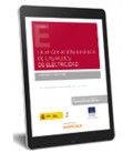 REGULACION JURIDICA DE LAS REDES DE ELECTRICIDAD