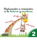 MADURACION E INICIACION A LA LECTURA Y ESCRITURA 02