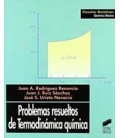 PROBLEMAS RESUELTOS TERMODINAMICA QUIMICA