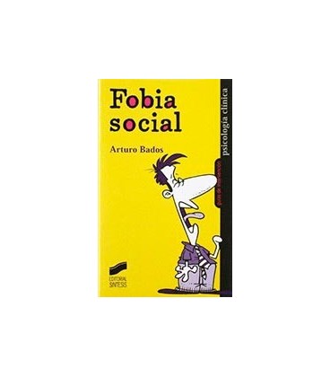 FOBIA SOCIAL