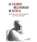 ESCORZO MELANCOLICO DE LO REAL