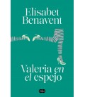 VALERIA EN EL ESPEJO (SAGA VALERIA 2) (CARTONE)