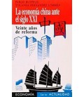 ECONOMIA CHINA ANTE EL SIGLO XXI