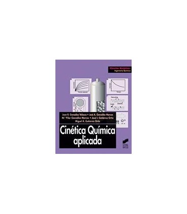CINETICA QUIMICA APLICADA