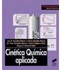 CINETICA QUIMICA APLICADA