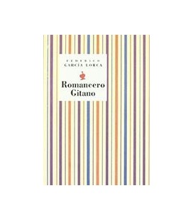 ROMANCERO GITANO