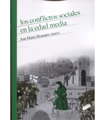 CONFLICTOS SOCIALES EN LA EDAD MEDIA