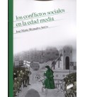 CONFLICTOS SOCIALES EN LA EDAD MEDIA