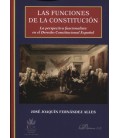 FUNCIONES DE LA CONSTITUCION