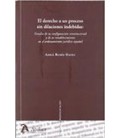 DERECHO A UN PROCESO SIN DILACIONES INDEBIDAS