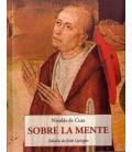 SOBRE LA MENTE
