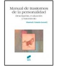 MANUAL DE TRASTORNOS PERSONALIDAD