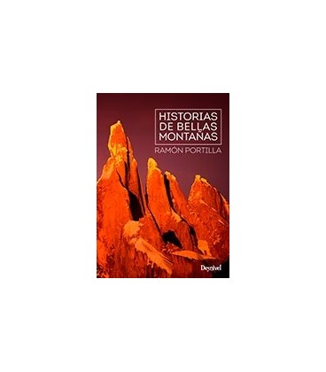 HISTORIAS DE BELLAS MONTAÑAS