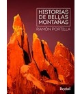HISTORIAS DE BELLAS MONTAÑAS