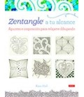ZENTANGLE A TU ALCANCE