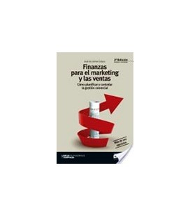 FINANZAS PARA EL MARKETING Y LAS VENTAS 2ED