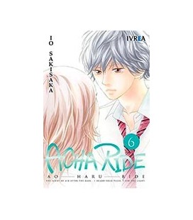 AOHA RIDE 06