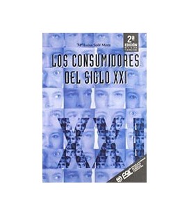 CONSUMIDORES DEL SIGLO XXI