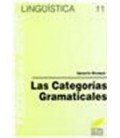 CATEGORIAS GRAMATICALES 11