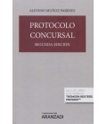PROTOCOLO CONCURSAL (DUO) 2 ED