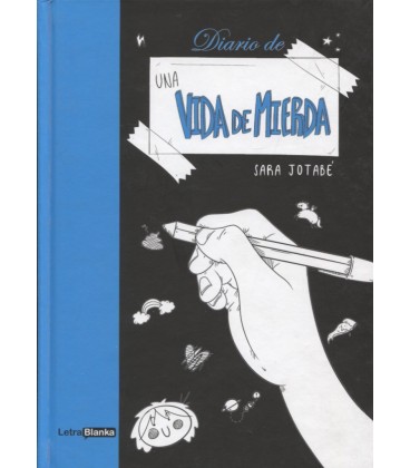 DIARIO DE UNA VIDA DE MIERDA