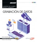 CUADERNO DEL ALUMNO GRABACION DE DATOS