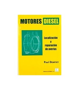 MOTORES DIESEL LOCALIZACION Y REPARACION