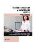 TECNICAS DE RECEPCION Y COMUNICACION