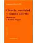 CIENCIA, SOCIEDAD Y MUNDO ABIERTO