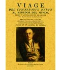 VIAGE DEL COMANDANTE BYRON ALREDEDOR DEL MUNDO