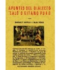 APUNTES DEL DIALECTO CALO