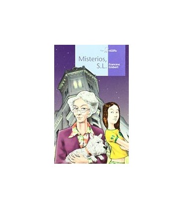 MISTERIOS S L ( + 12)
