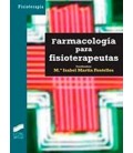 FARMACOLOGIA PARA FISIOTERAPEUTAS