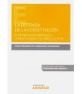 DEFENSA DE LA CONSTITUCION