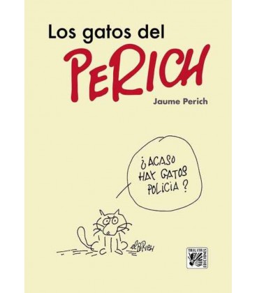 GATOS DEL PERICH