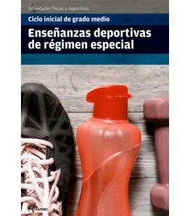 ENSEÑANZAS DEPORTIVAS DE REGIMEN ESPECIAL CFGM PRECIO PROVISIONAL CFGM