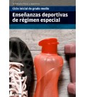 ENSEÑANZAS DEPORTIVAS DE REGIMEN ESPECIAL CFGM PRECIO PROVISIONAL CFGM
