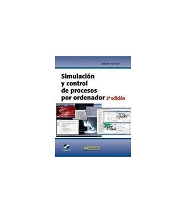 SIMULACION Y CONTROL PROCESOS ORDENADOR