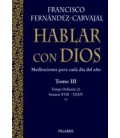 HABLAR CON DIOS III TIEMPO ORDINARIO 2 CARTONE