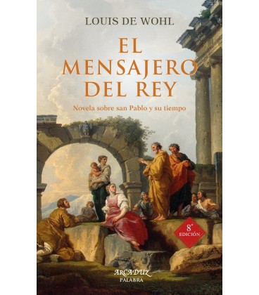 MENSAJERO DEL REY 8 ED