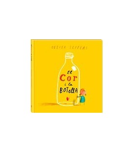 COR I LA BOTELLA
