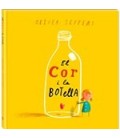 COR I LA BOTELLA
