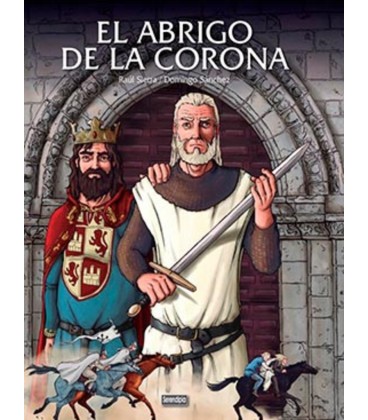 ABRIGO DE LA CORONA