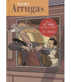 ARRUGAS