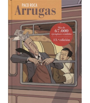 ARRUGAS