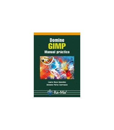 GIMP MANUAL PRACTICO